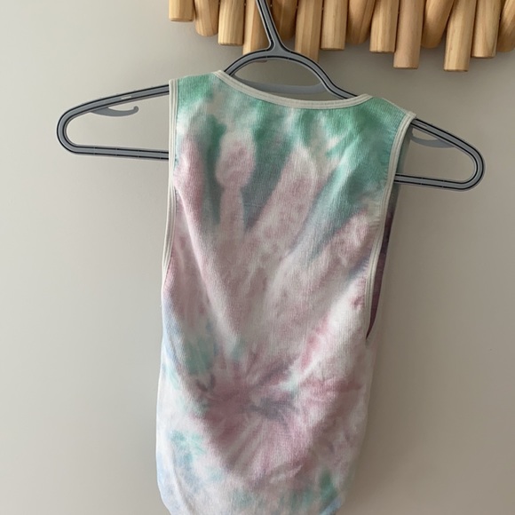 Urban Outfitters Tye-Dye bodysuit - Picture 3 of 4